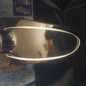 Women necklace and bracelet set